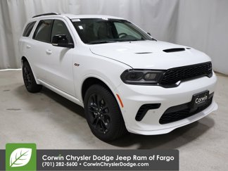 New 2025 Dodge Durango GT image 1