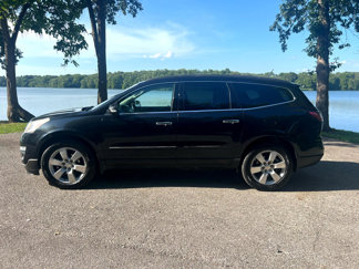 Used 2015 Chevrolet Traverse LTZ image 1
