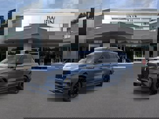 New 2025 Lincoln Aviator Reserve w/ Jet Appearance Package image 1