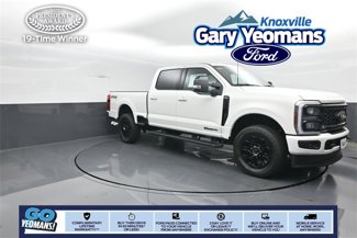 New 2025 Ford F350 Lariat w/ Lariat Ultimate Package image 1
