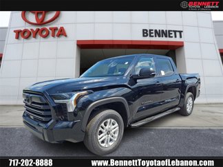 New 2025 Toyota Tundra SR5 image 1