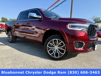 New 2026 RAM 1500 Tungsten image 1