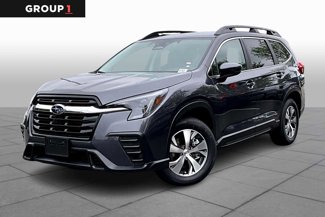 New 2025 Subaru Ascent Premium image 1