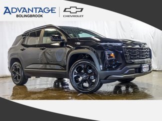 New 2026 Chevrolet Equinox LT w/ Convenience Package II image 1