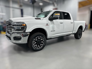 New 2026 RAM 3500 Longhorn image 1