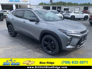 New 2026 Chevrolet Trax ACTIV w/ Driver Confidence Package image 1