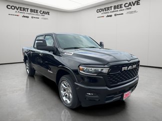 New 2026 RAM 1500 4x4 Crew Cab image 1