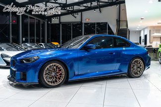 Used 2025 BMW M2 w/ Lighting Package image 1