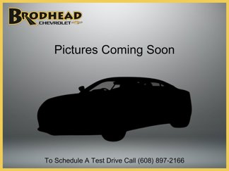 Used 2024 Chevrolet Corvette Stingray Coupe w/ Battery Protection Package image 1