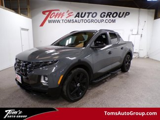 Used 2023 Hyundai Santa Cruz Night image 1