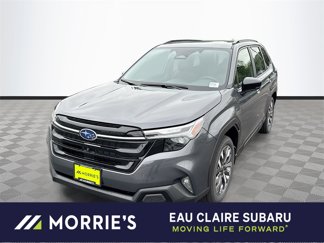 New 2025 Subaru Forester Touring image 1