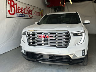 New 2025 GMC Acadia Denali w/ Super Cruise Package image 1