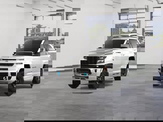 New 2025 Jeep Grand Cherokee Limited 4xe image 1
