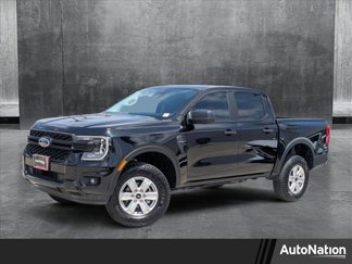 Certified 2024 Ford Ranger XL w/ Trailer Tow Package image 1