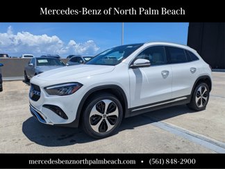 New 2026 Mercedes-Benz GLA 250 image 1