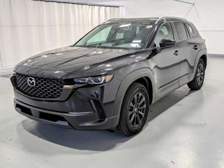 Certified 2025 MAZDA CX-50 AWD 2.5 S w/ Preferred Package image 1