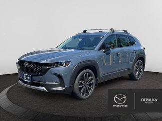 New 2025 MAZDA CX-50 AWD 2.5 Turbo w/ Premium Pkg image 1
