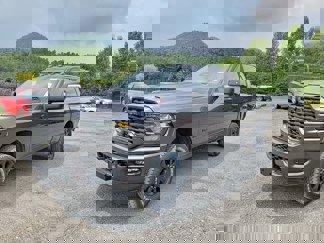 New 2025 RAM 2500 Big Horn image 1