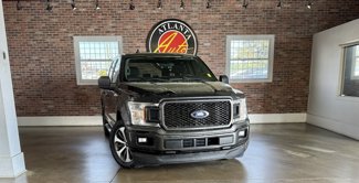 Used 2020 Ford F150 XL w/ Equipment Group 101A Mid image 1