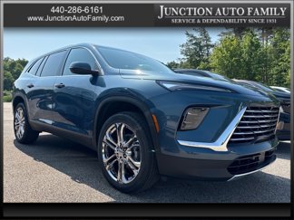 New 2025 Buick Enclave Preferred image 1