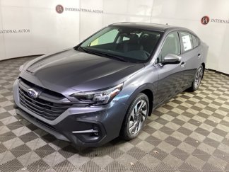 New 2025 Subaru Legacy Touring XT image 1