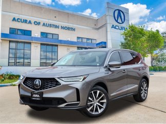 New 2025 Acura MDX w/ Technology Package image 1