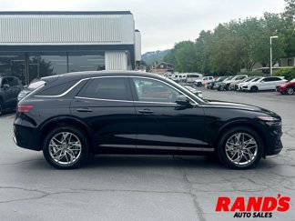 Used 2025 Genesis GV70 2.5T w/ Advanced Package image 1