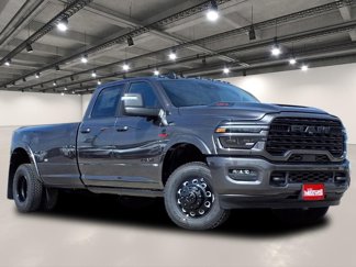 New 2025 RAM 3500 Limited image 1