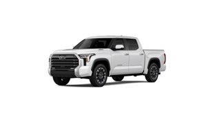 New 2025 Toyota Tundra Limited image 1