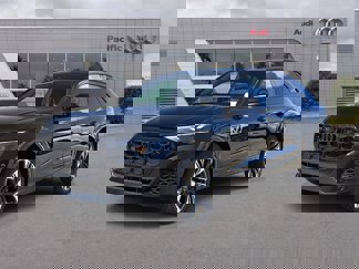 New 2025 Audi Q8 Prestige image 1