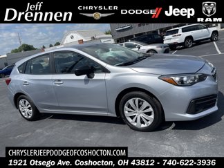 Used 2022 Subaru Impreza 2.0i image 1