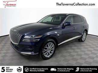 Used 2024 Genesis GV80 2.5T image 1