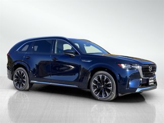 New 2025 MAZDA CX-90 3.3 Turbo S w/ Premium Package image 1