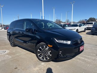 New 2025 Honda Odyssey Elite image 1