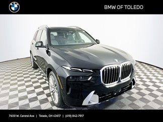 New 2026 BMW X7 xDrive40i image 1