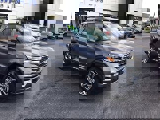 Certified 2022 Ford Explorer XLT w/ Equipment Group 202A image 1