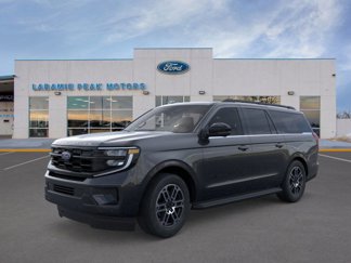 New 2025 Ford Expedition Max Active image 1