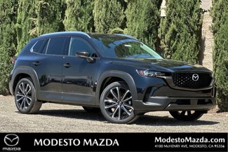 New 2025 MAZDA CX-50 AWD 2.5 S w/ Cargo Package image 1