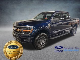 New 2025 Ford F150 Tremor image 1