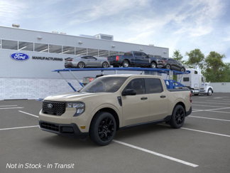 New 2025 Ford Maverick XLT image 1
