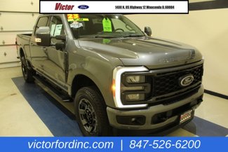 Used 2023 Ford F250 Lariat w/ Lariat Ultimate Package image 1