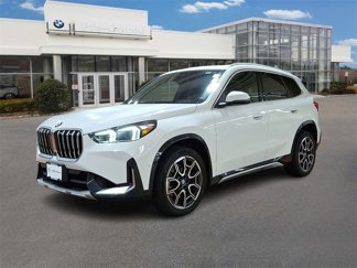 Used 2025 BMW X1 xDrive28i w/ Technology Package video 1