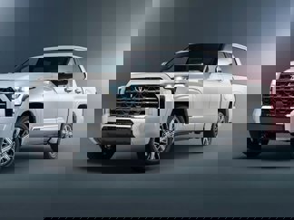 New 2025 Toyota Tundra 1794 Edition image 1