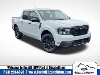 New 2024 Ford Maverick XLT w/ XLT Luxury Package image 1