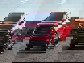 Used 2024 Chevrolet Tahoe RST w/ Luxury Package image 1