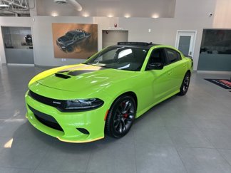 Used 2023 Dodge Charger R/T w/ Daytona Edition Group image 1