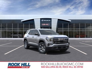 New 2026 GMC Terrain Elevation w/ Technology Package II image 1