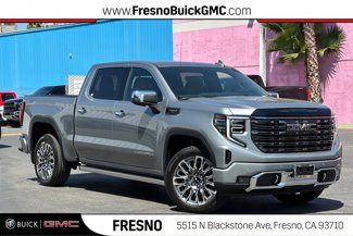 New 2026 GMC Sierra 1500 Denali Ultimate image 1