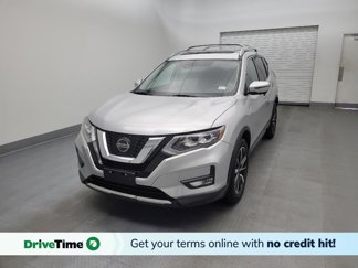 Used 2019 Nissan Rogue SL w/ Premium Package image 1