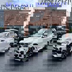 Used 2019 BMW X5 xDrive40i w/ M Sport Package image 1